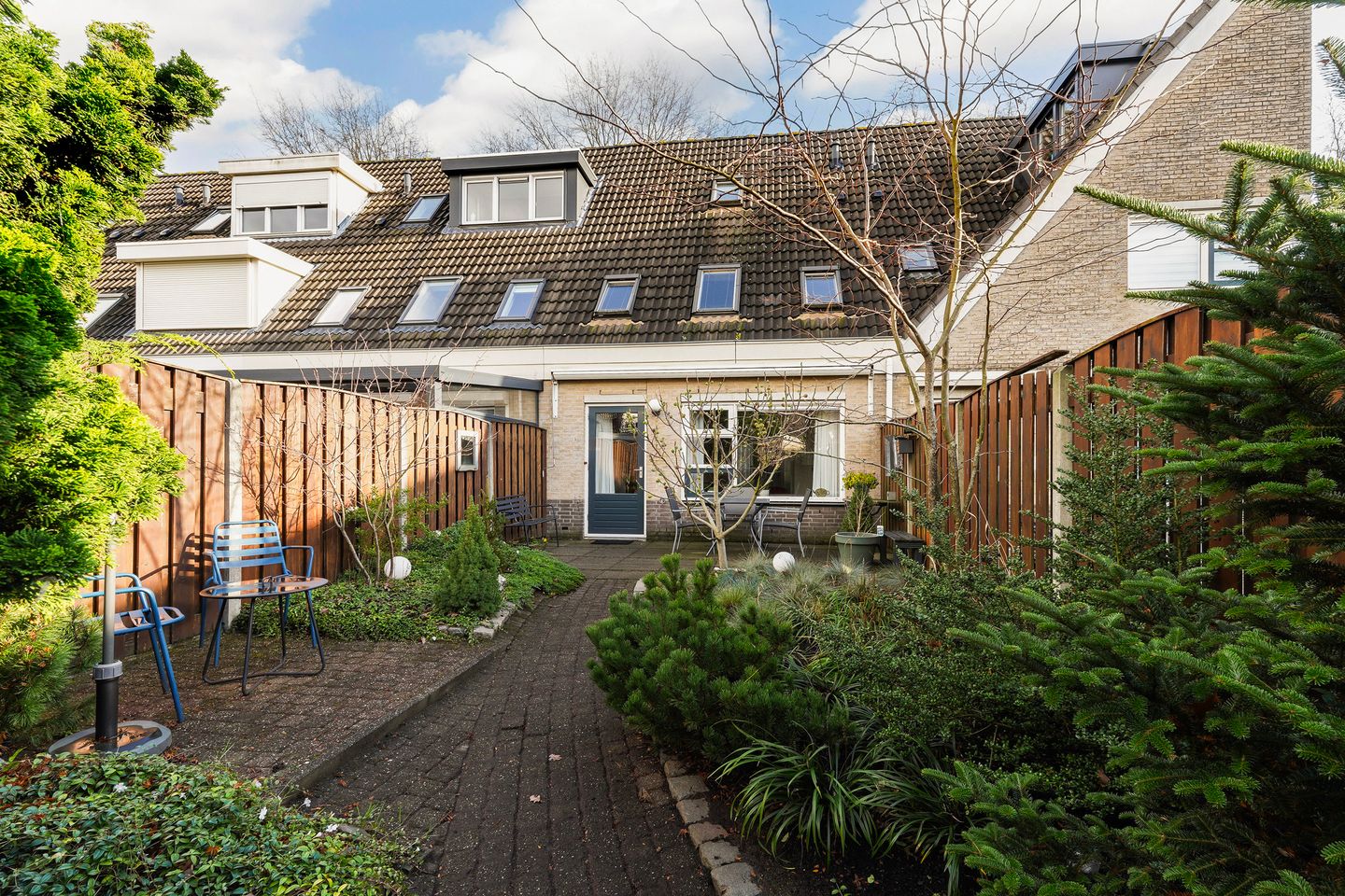 Photo 35 of Hoge Witsiestraat 81