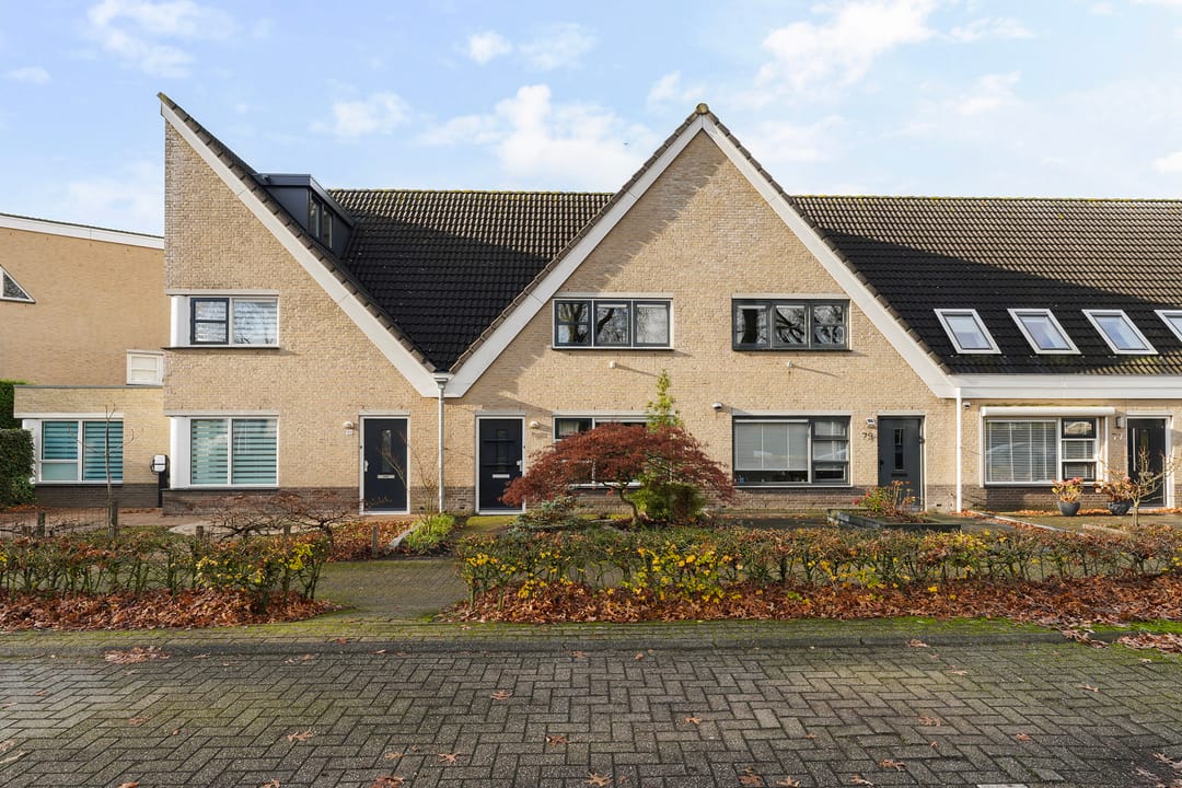 Photo 37 of Hoge Witsiestraat 81