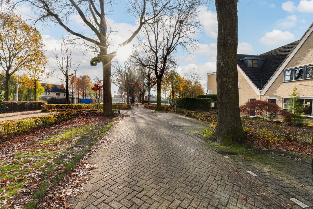 Photo 38 of Hoge Witsiestraat 81