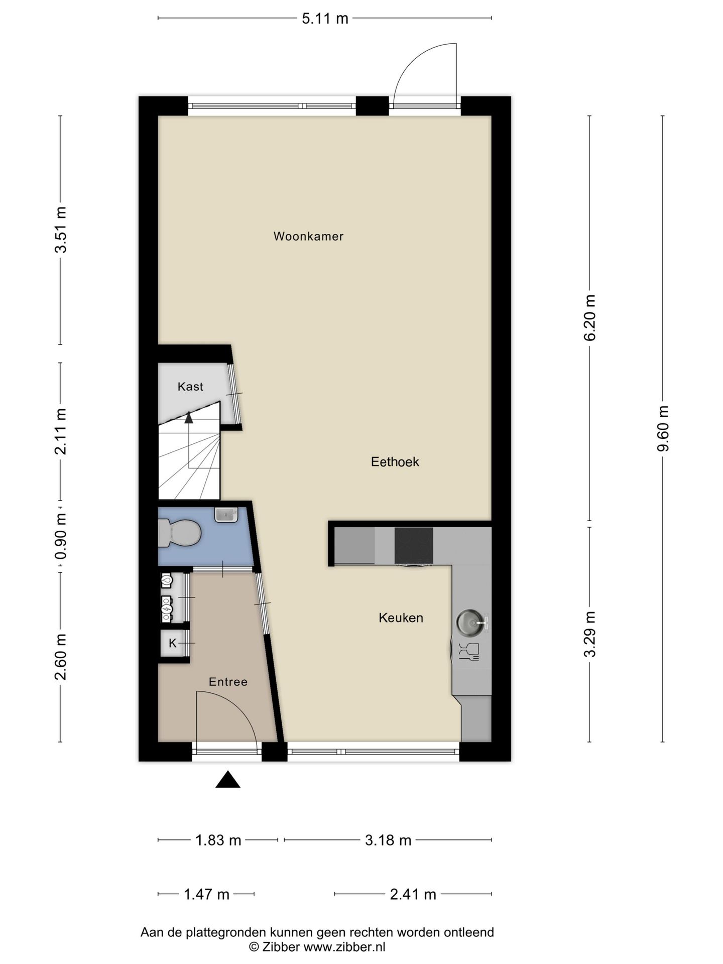 Photo 40 of Hoge Witsiestraat 81