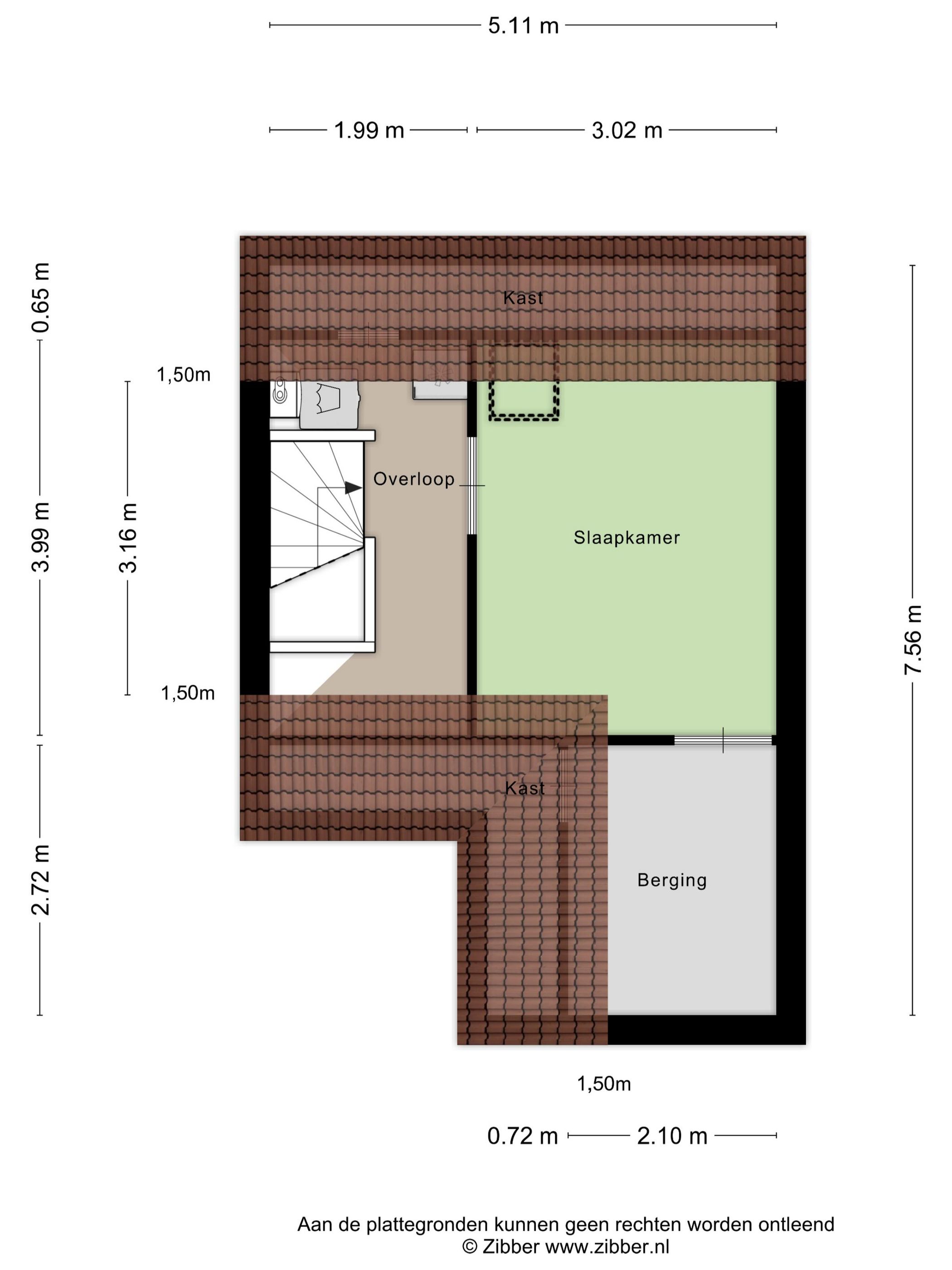 Photo 42 of Hoge Witsiestraat 81