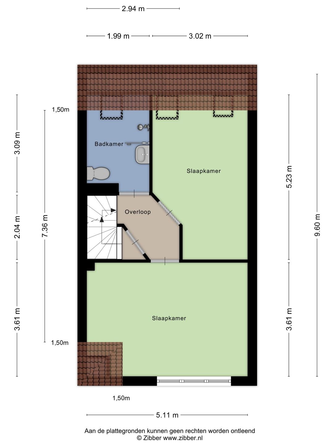 Photo 41 of Hoge Witsiestraat 81