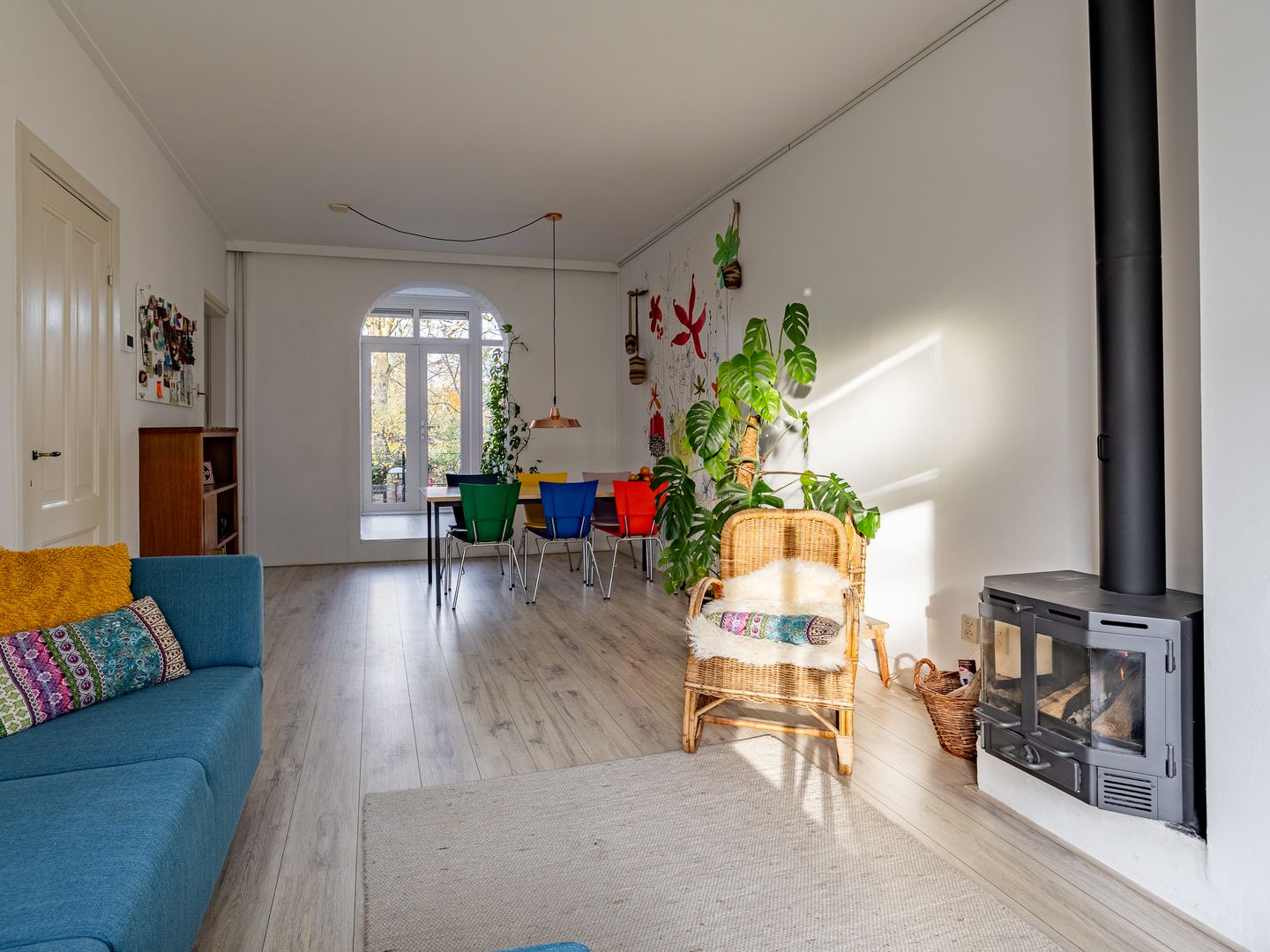 Foto 10 van Warnsveldseweg 31