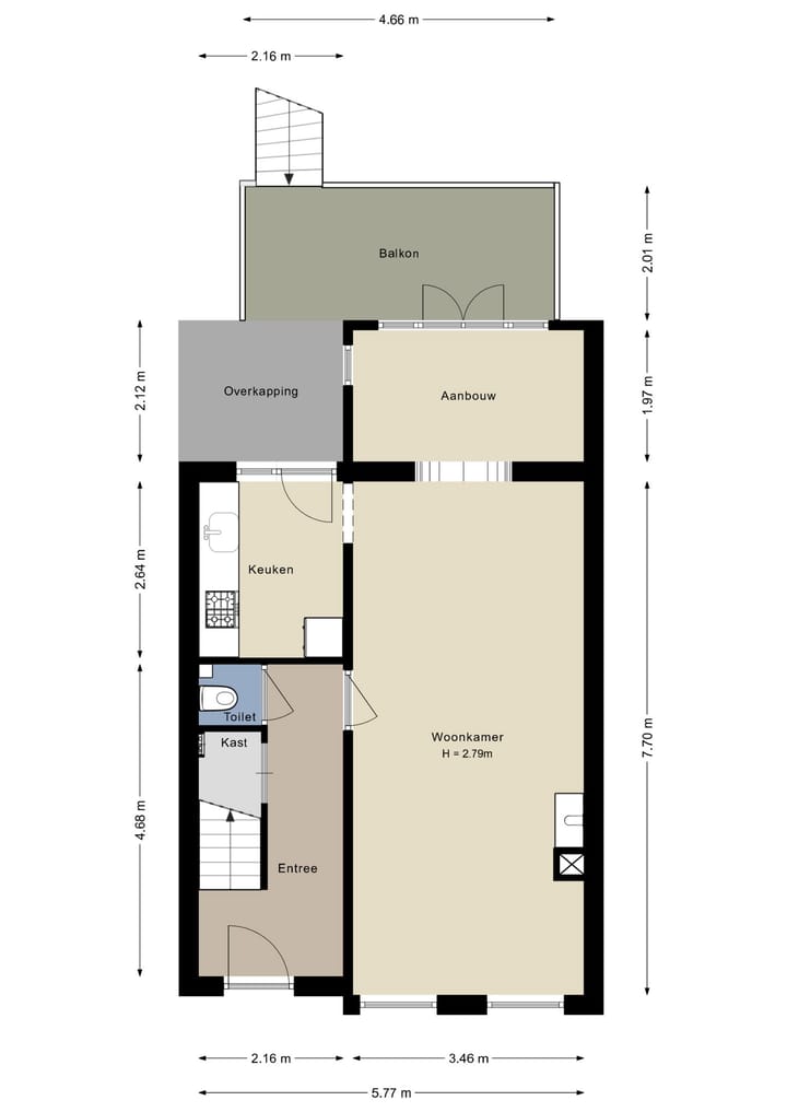 Photo 50 of Warnsveldseweg 31