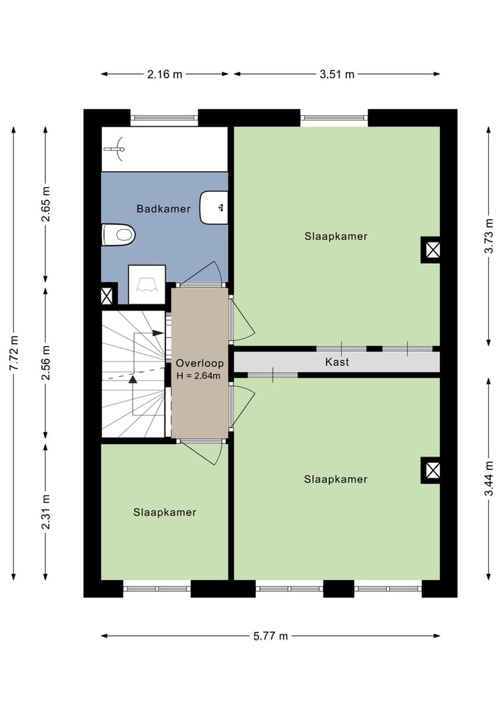 Photo 51 of Warnsveldseweg 31