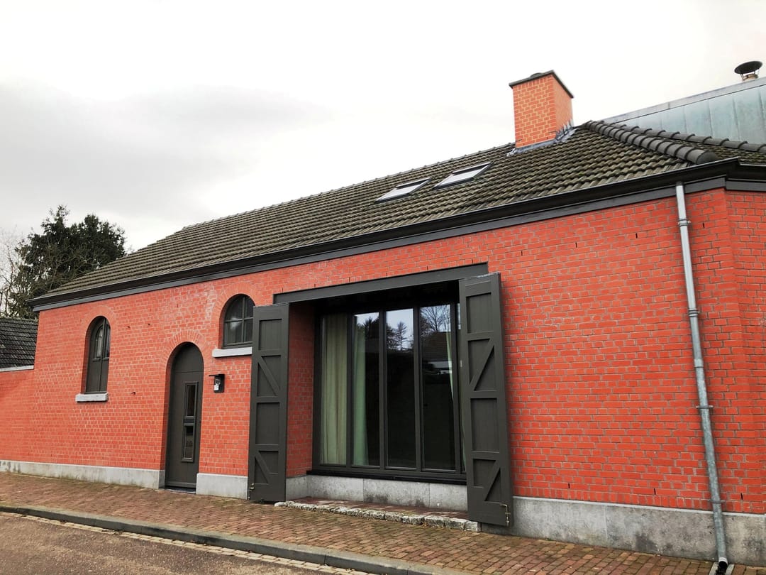 Foto 1 van Sint Maartensweg 2-A