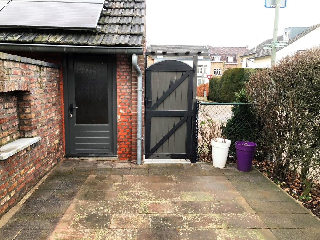 Foto 17 van Sint Maartensweg 2-A