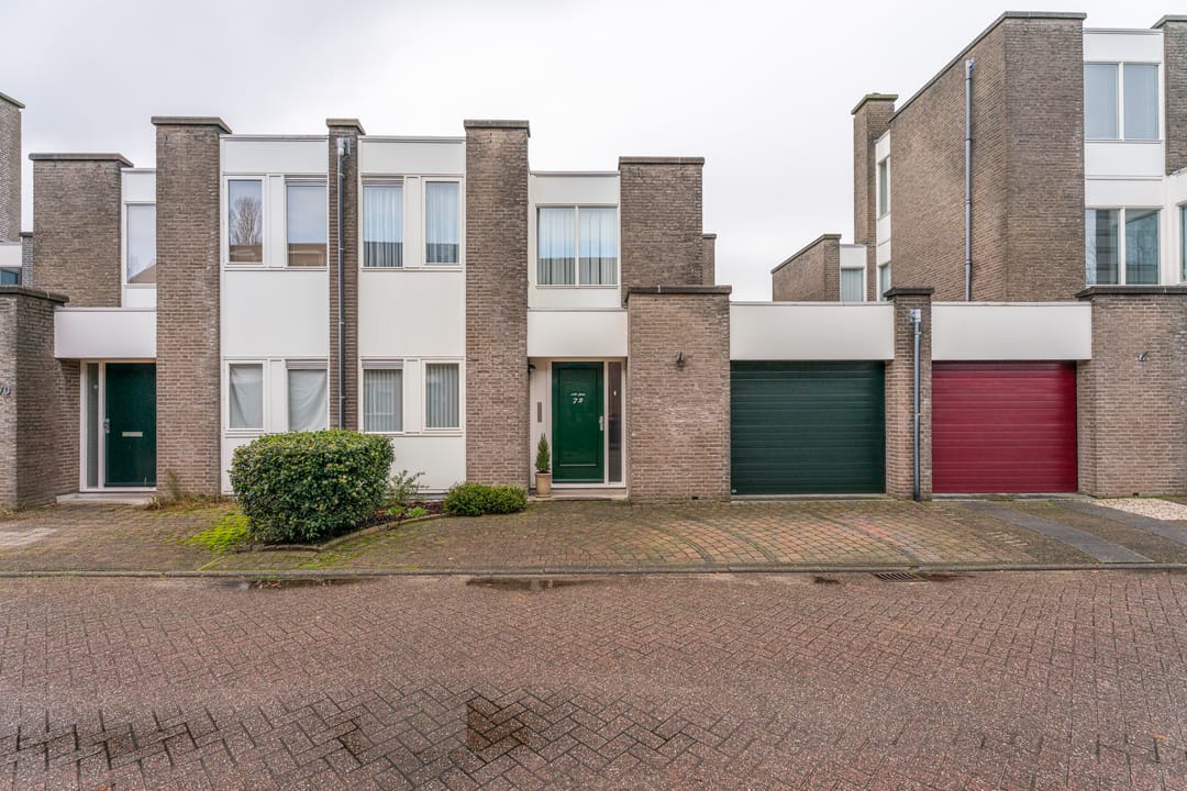 Foto 1 van Peperstraat 72