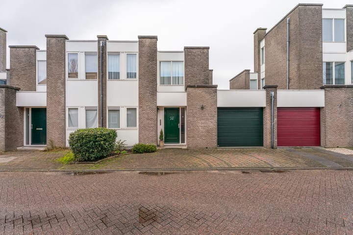 Peperstraat 72