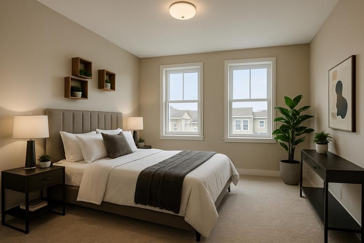 Foto 2 van Orchideestraat 12