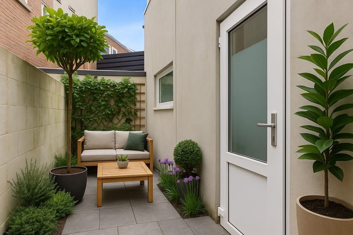 Foto 3 van Orchideestraat 12