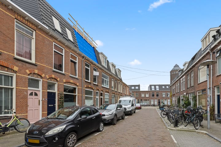 Foto 4 van Orchideestraat 12