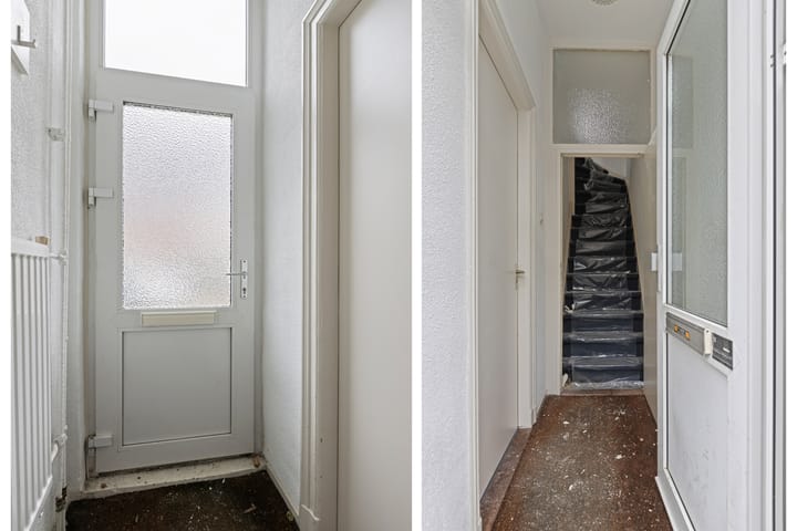 Foto 5 van Orchideestraat 12