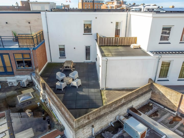 Koningin Wilhelminastraat 14-F