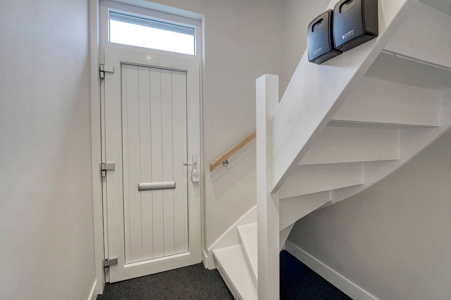 Foto 5 van Koningin Wilhelminastraat 14-F