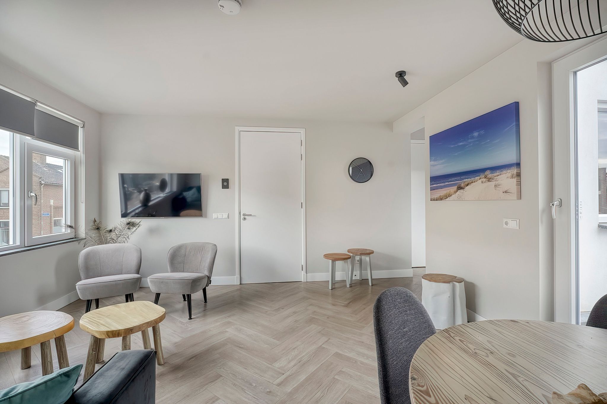 Foto 9 van Koningin Wilhelminastraat 14-F