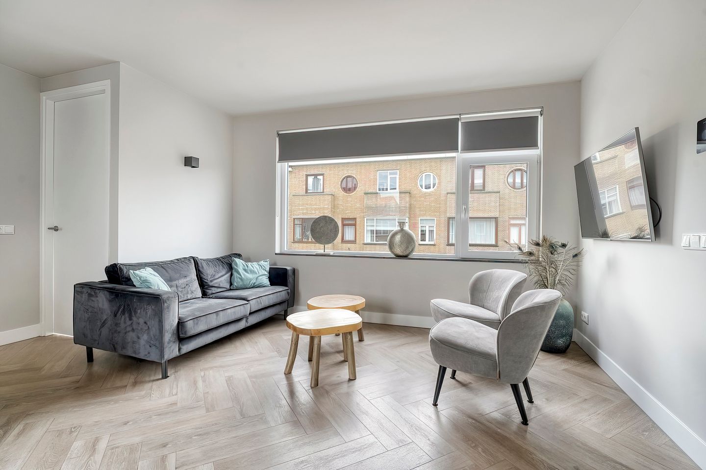 Foto 10 van Koningin Wilhelminastraat 14-F