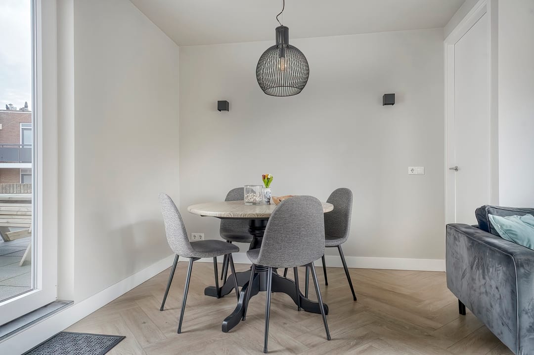 Foto 11 van Koningin Wilhelminastraat 14-F