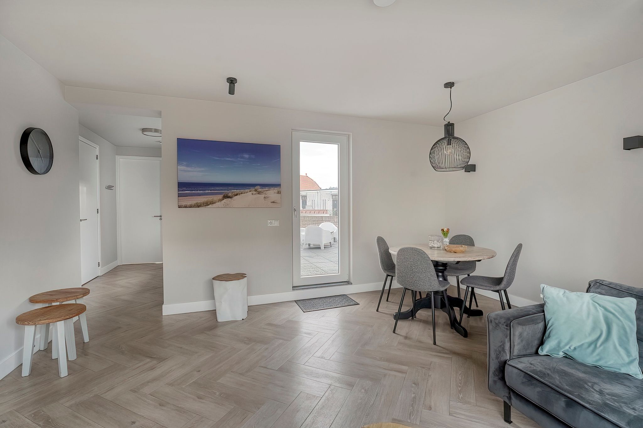 Foto 12 van Koningin Wilhelminastraat 14-F