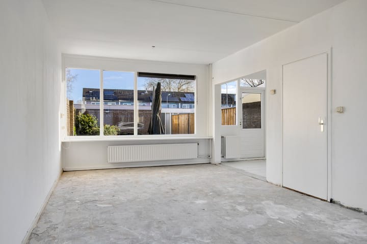 Foto 5 van Heilige Stoel 3924