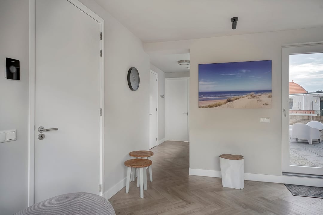 Foto 13 van Koningin Wilhelminastraat 14-F