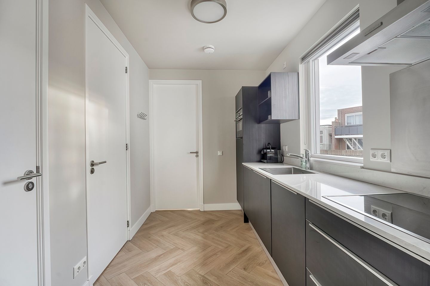 Foto 14 van Koningin Wilhelminastraat 14-F