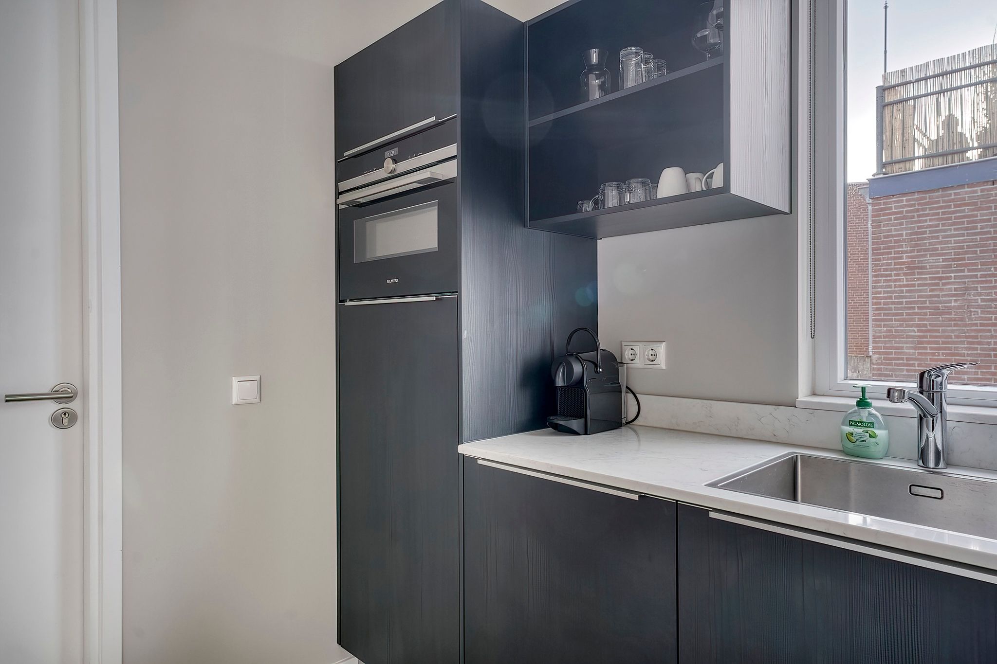 Foto 15 van Koningin Wilhelminastraat 14-F