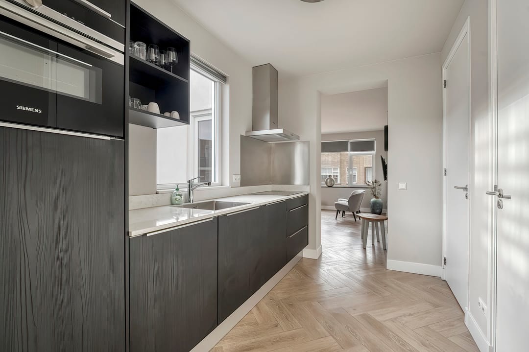 Foto 16 van Koningin Wilhelminastraat 14-F