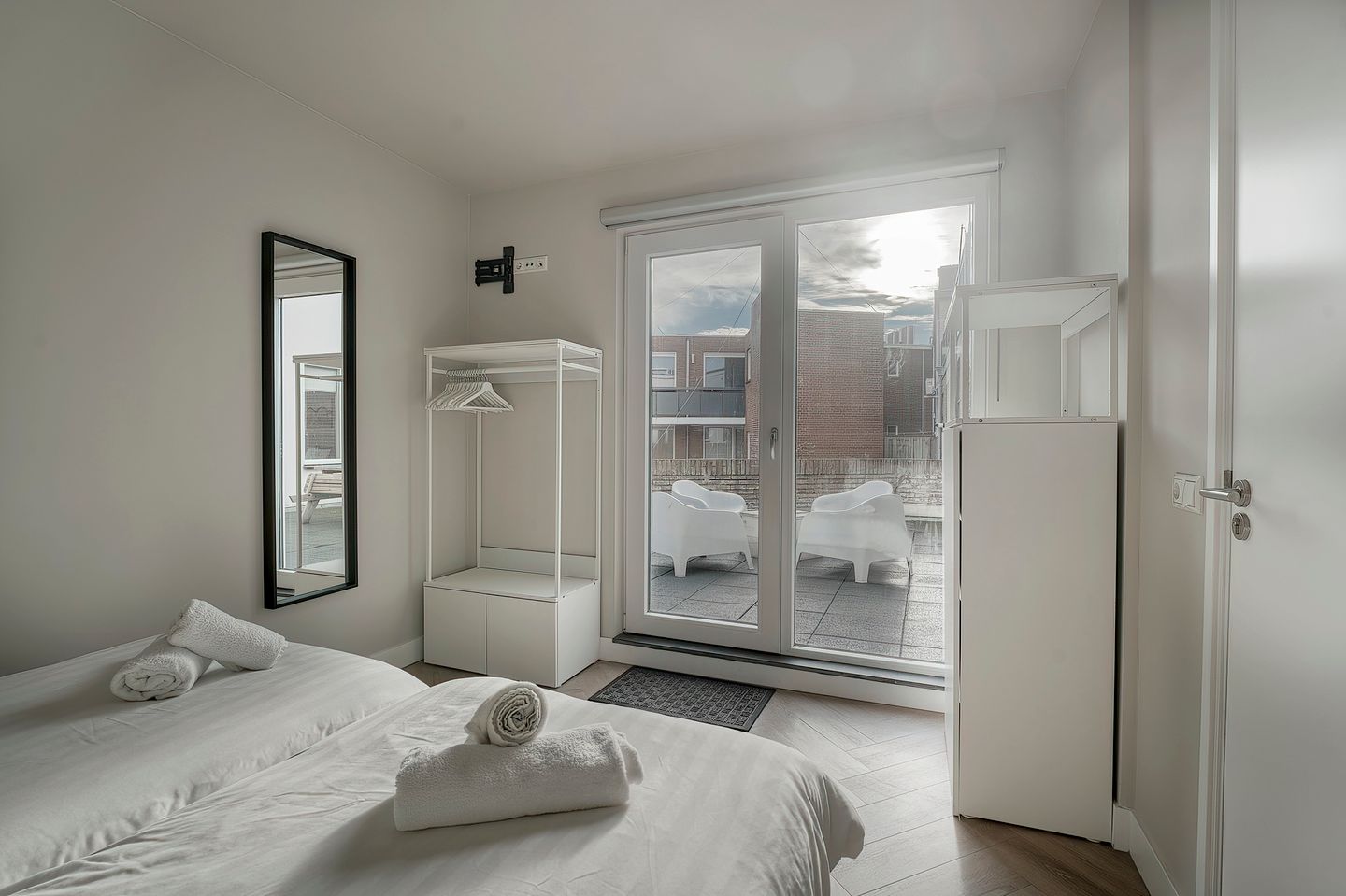 Foto 20 van Koningin Wilhelminastraat 14-F