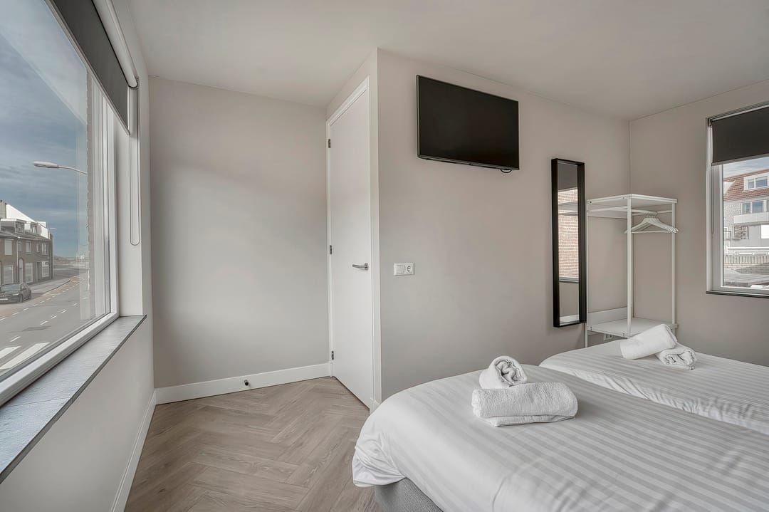 Foto 22 van Koningin Wilhelminastraat 14-F