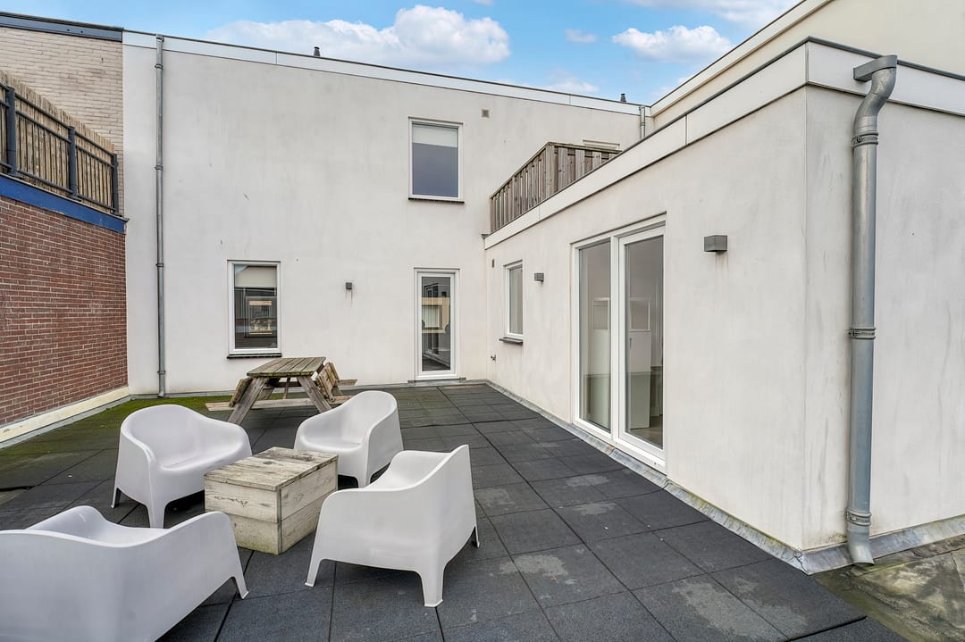 Foto 23 van Koningin Wilhelminastraat 14-F