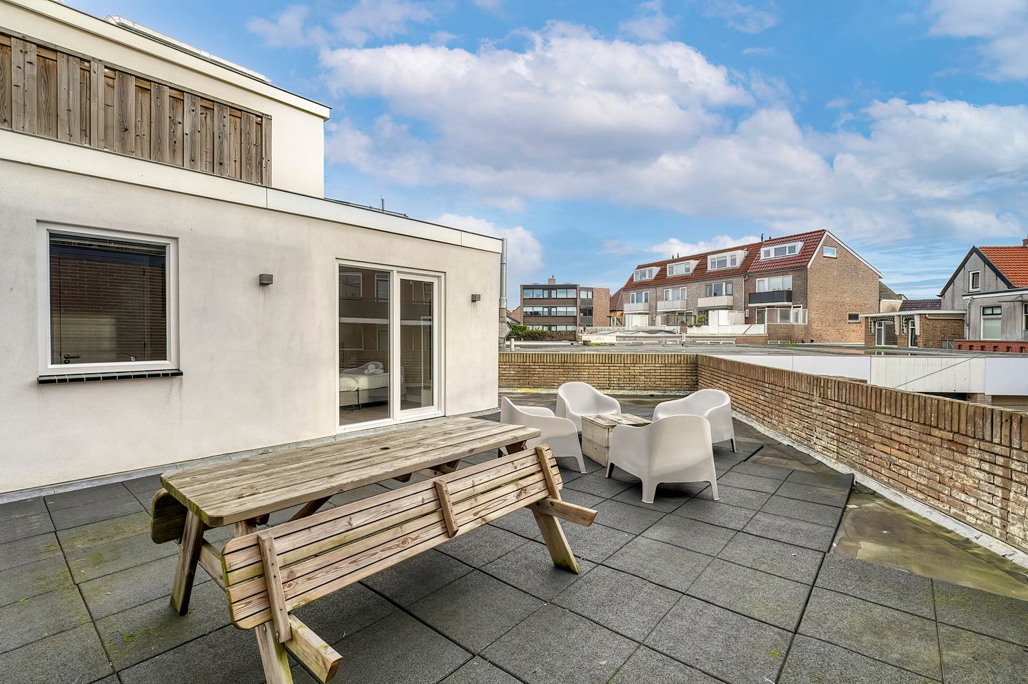 Foto 25 van Koningin Wilhelminastraat 14-F