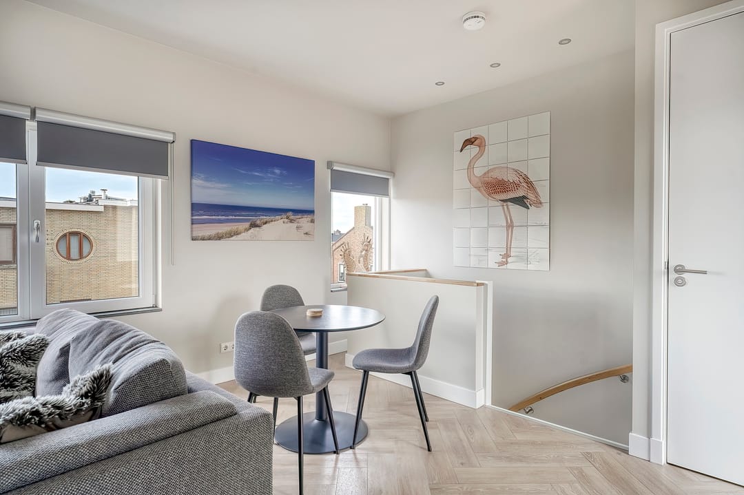 Foto 28 van Koningin Wilhelminastraat 14-F