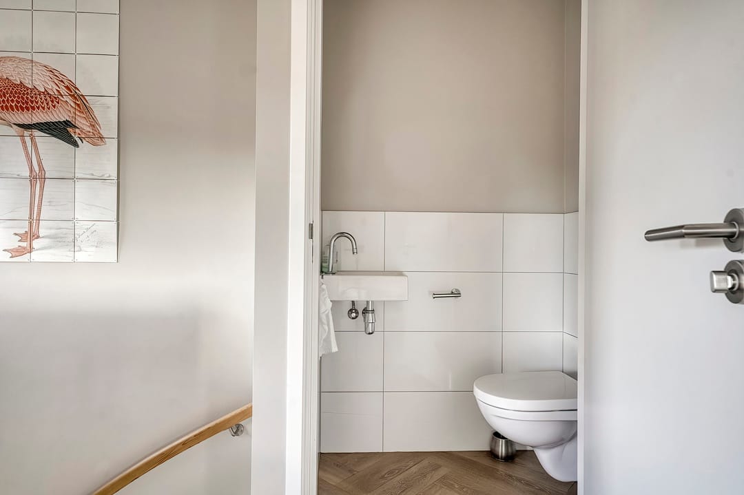 Foto 31 van Koningin Wilhelminastraat 14-F