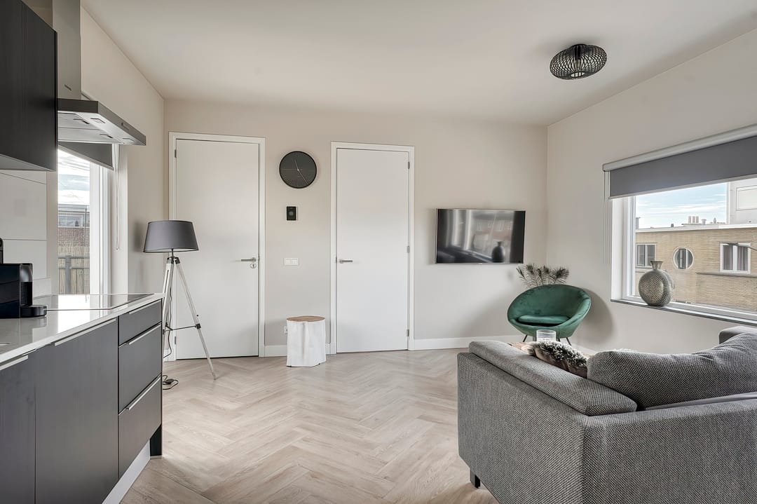 Foto 32 van Koningin Wilhelminastraat 14-F