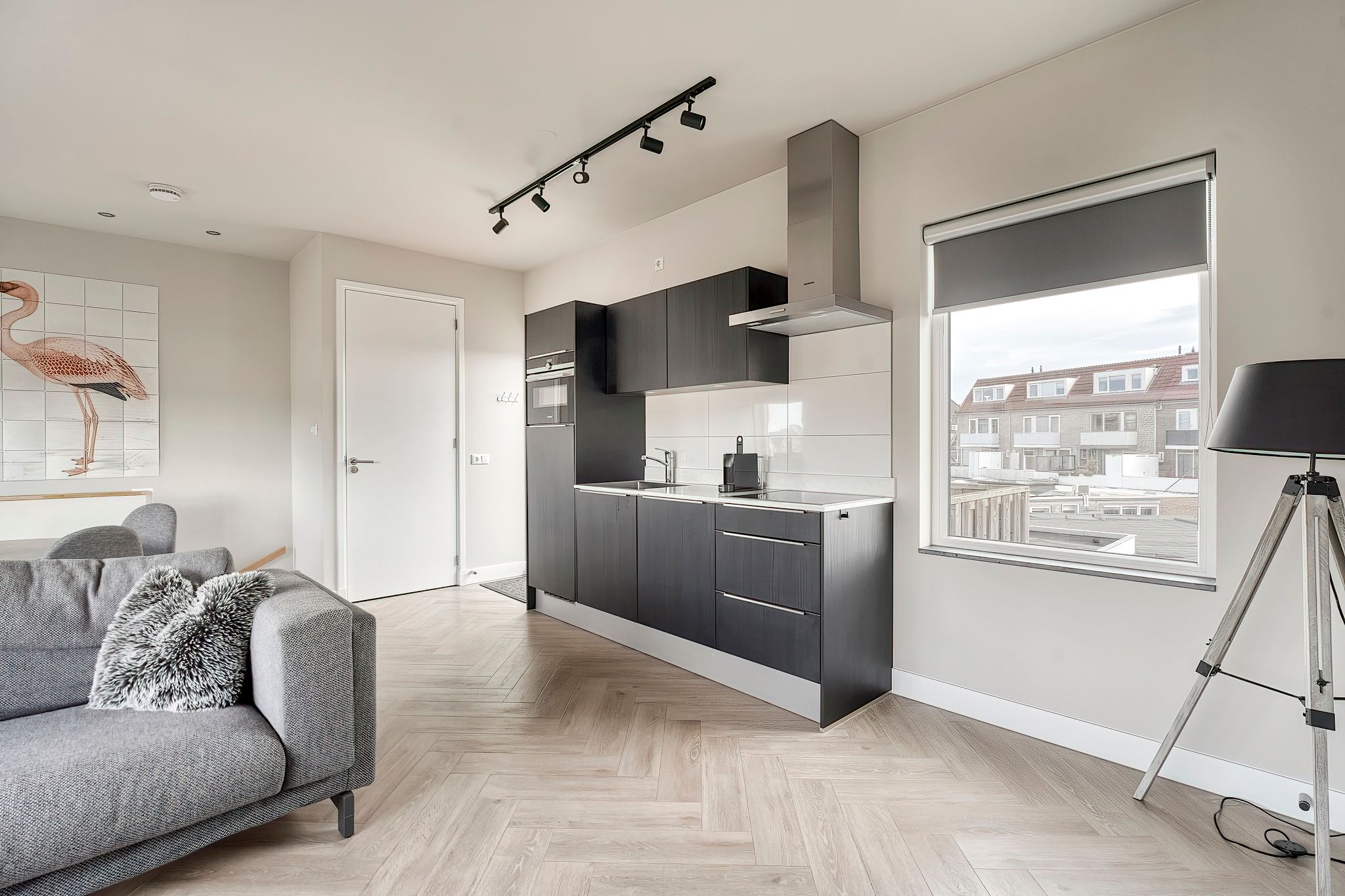 Foto 33 van Koningin Wilhelminastraat 14-F