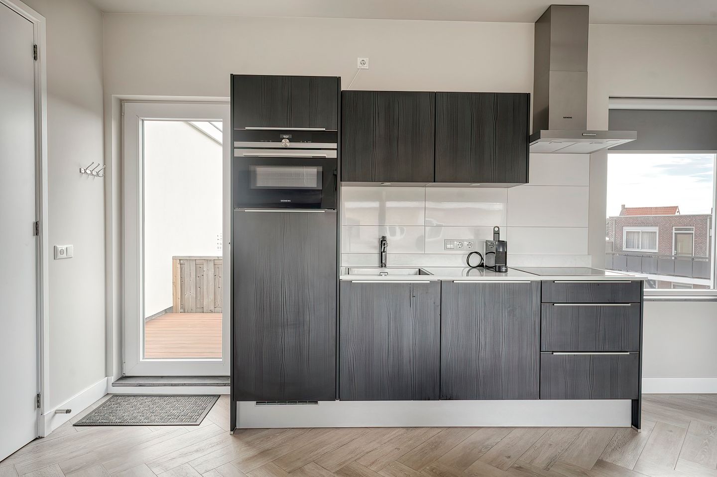 Foto 34 van Koningin Wilhelminastraat 14-F