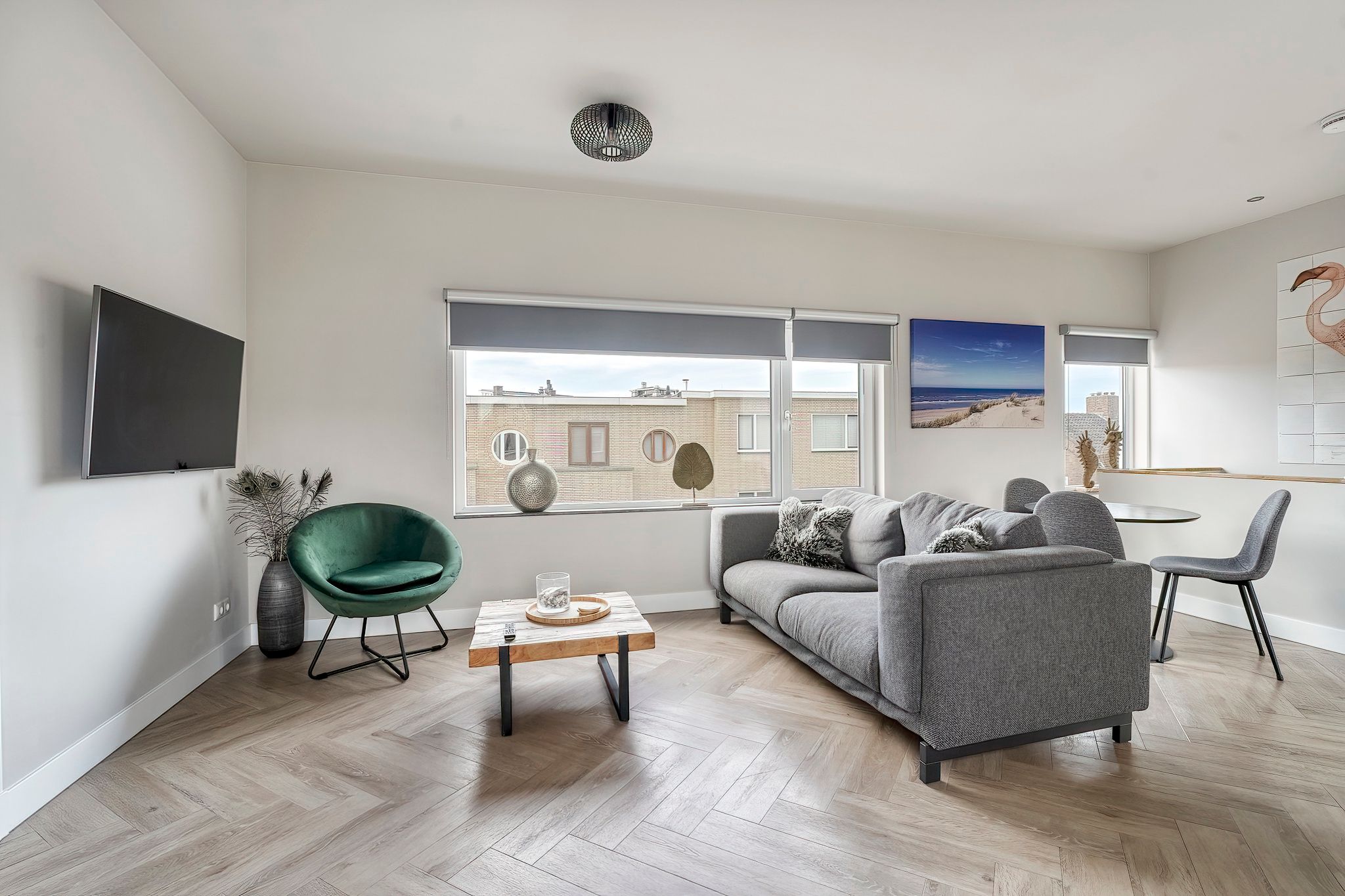 Foto 30 van Koningin Wilhelminastraat 14-F