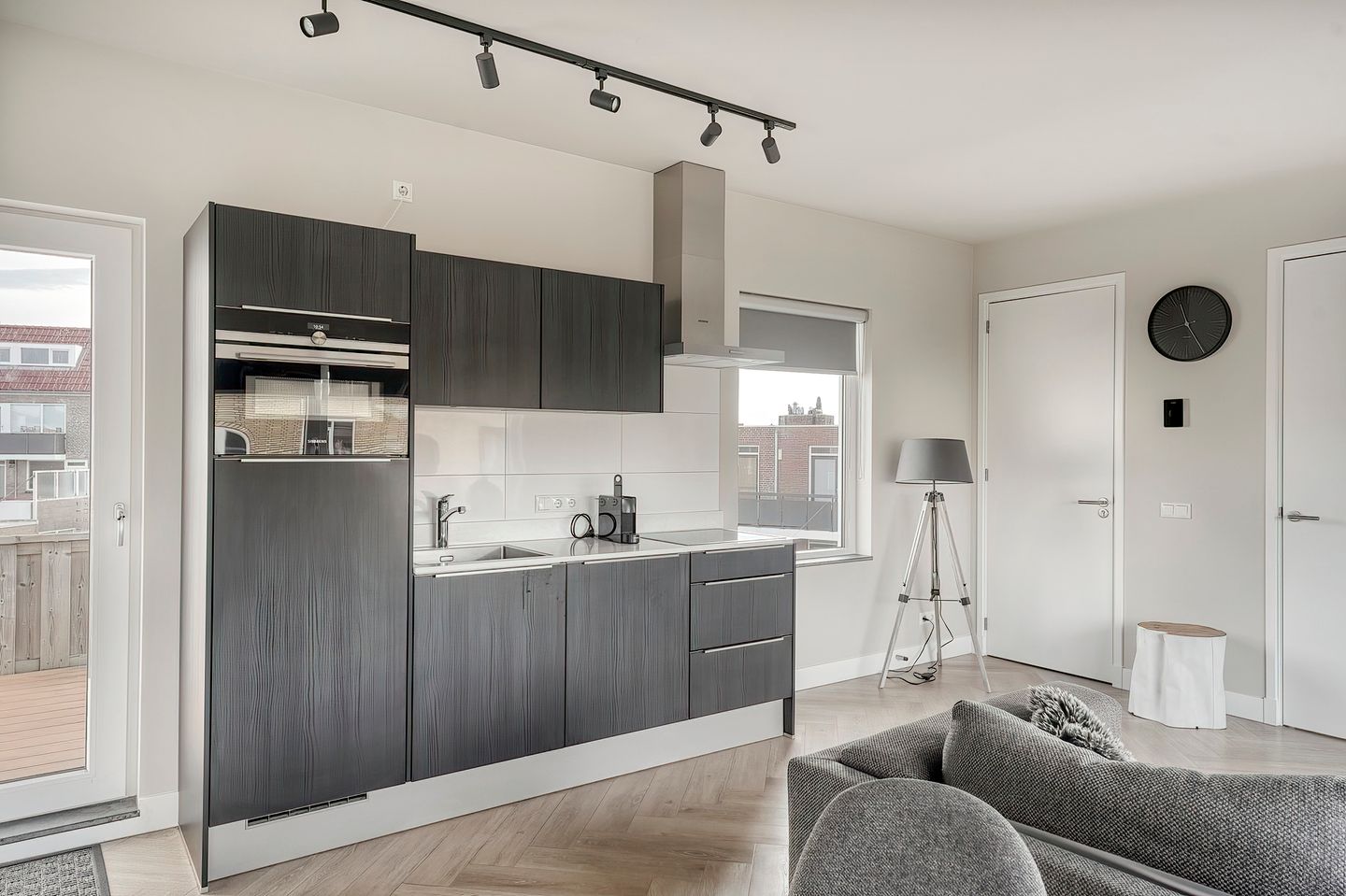 Foto 35 van Koningin Wilhelminastraat 14-F