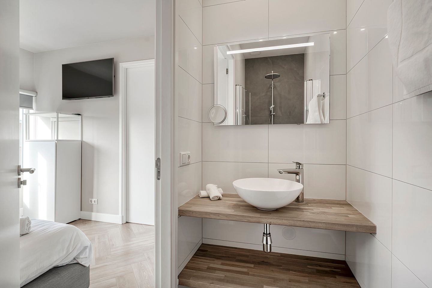 Foto 40 van Koningin Wilhelminastraat 14-F