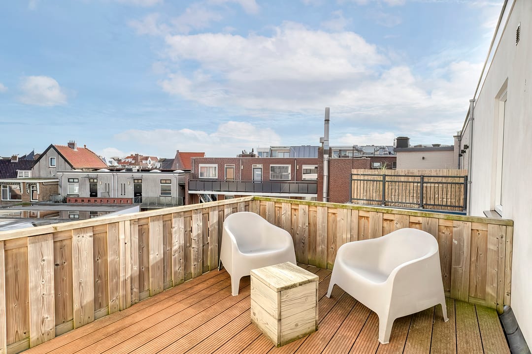 Foto 41 van Koningin Wilhelminastraat 14-F