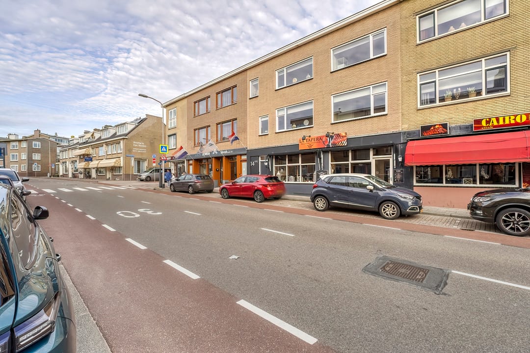 Foto 43 van Koningin Wilhelminastraat 14-F