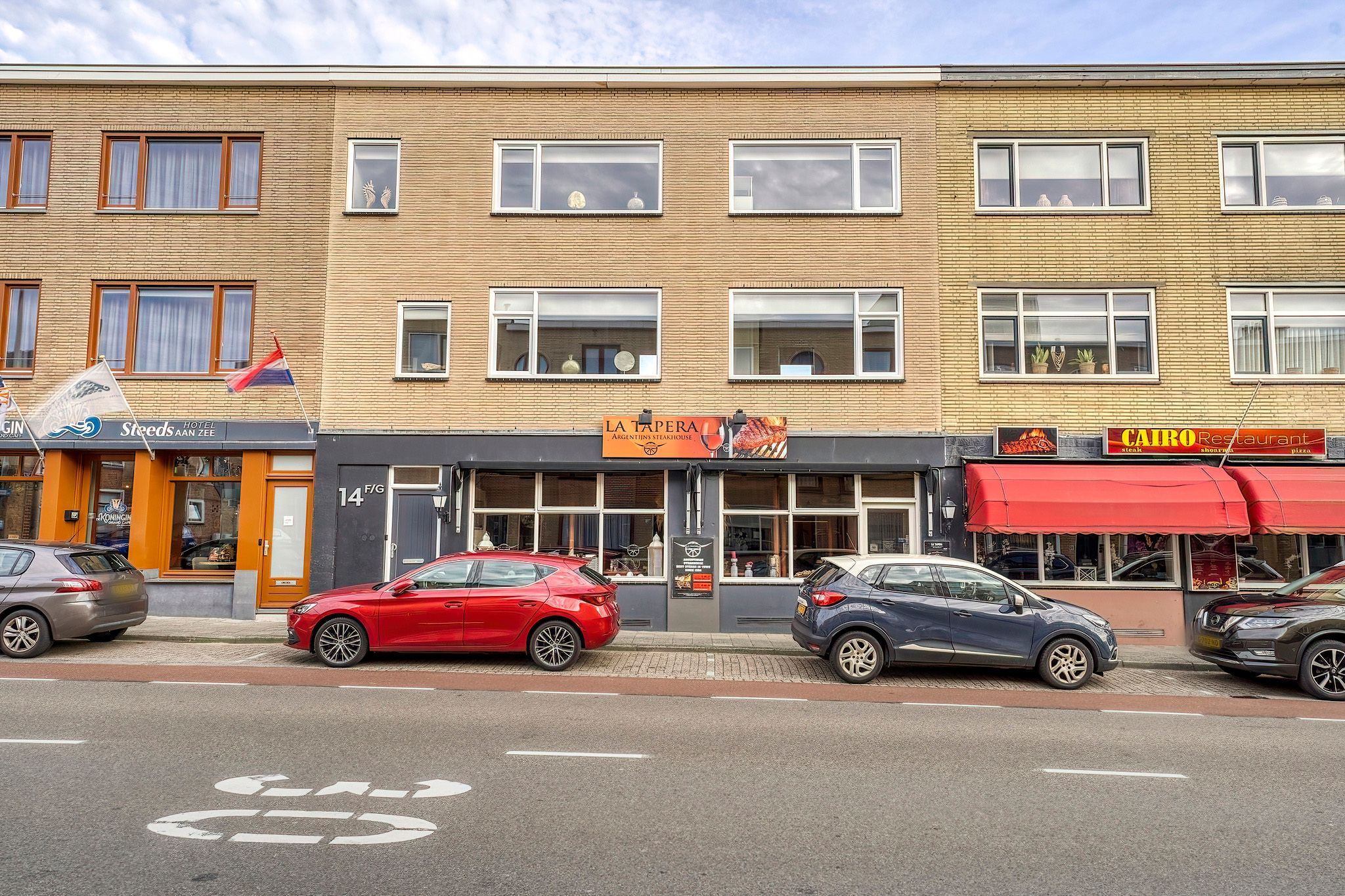 Foto 45 van Koningin Wilhelminastraat 14-F