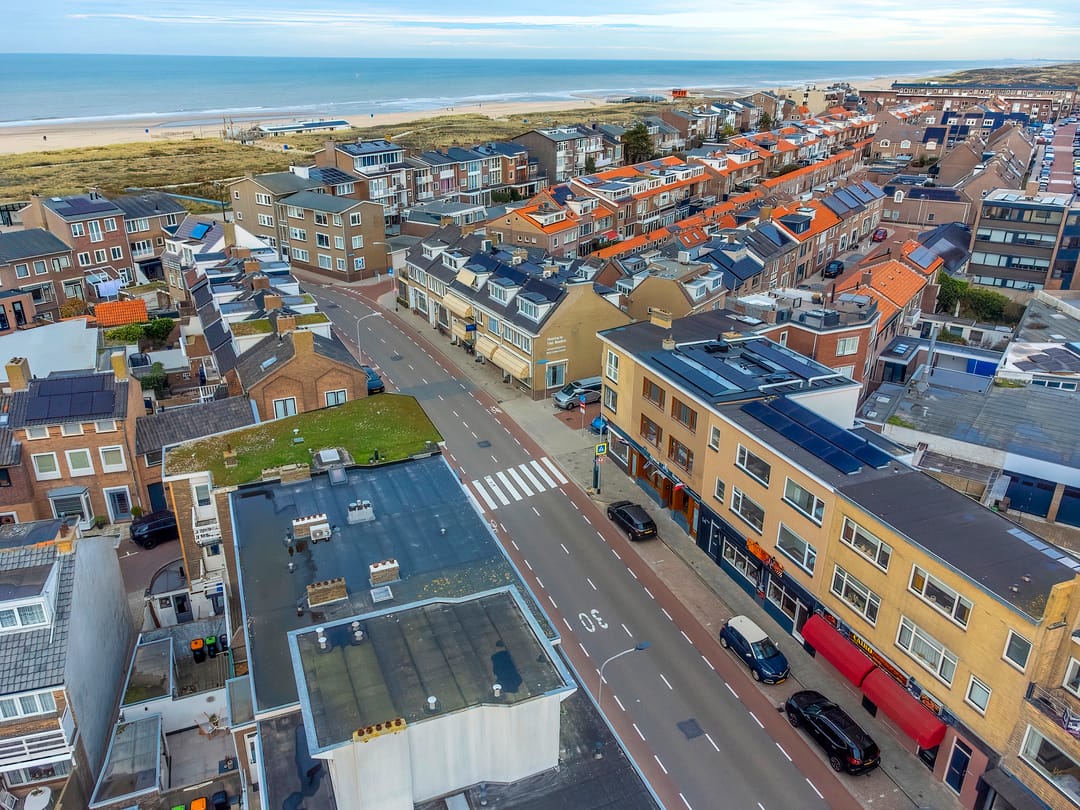 Foto 47 van Koningin Wilhelminastraat 14-F