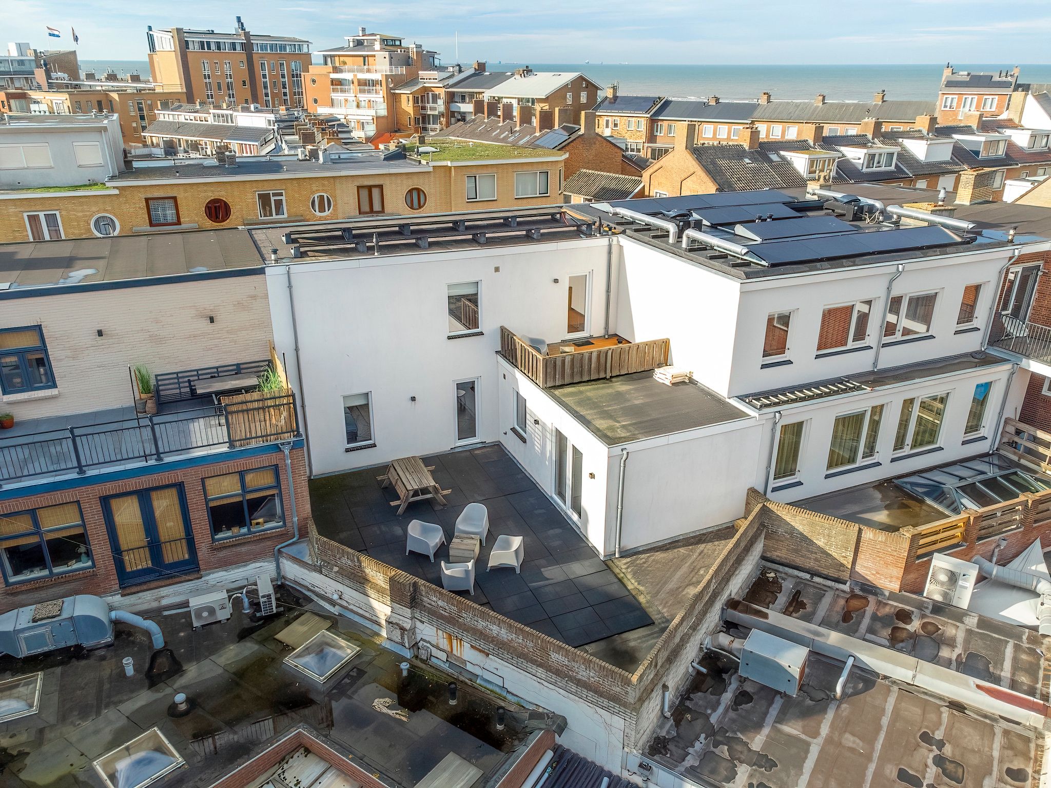 Foto 48 van Koningin Wilhelminastraat 14-F