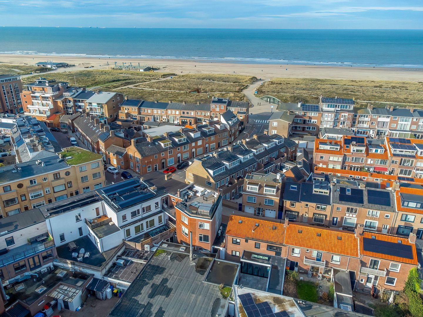 Foto 50 van Koningin Wilhelminastraat 14-F