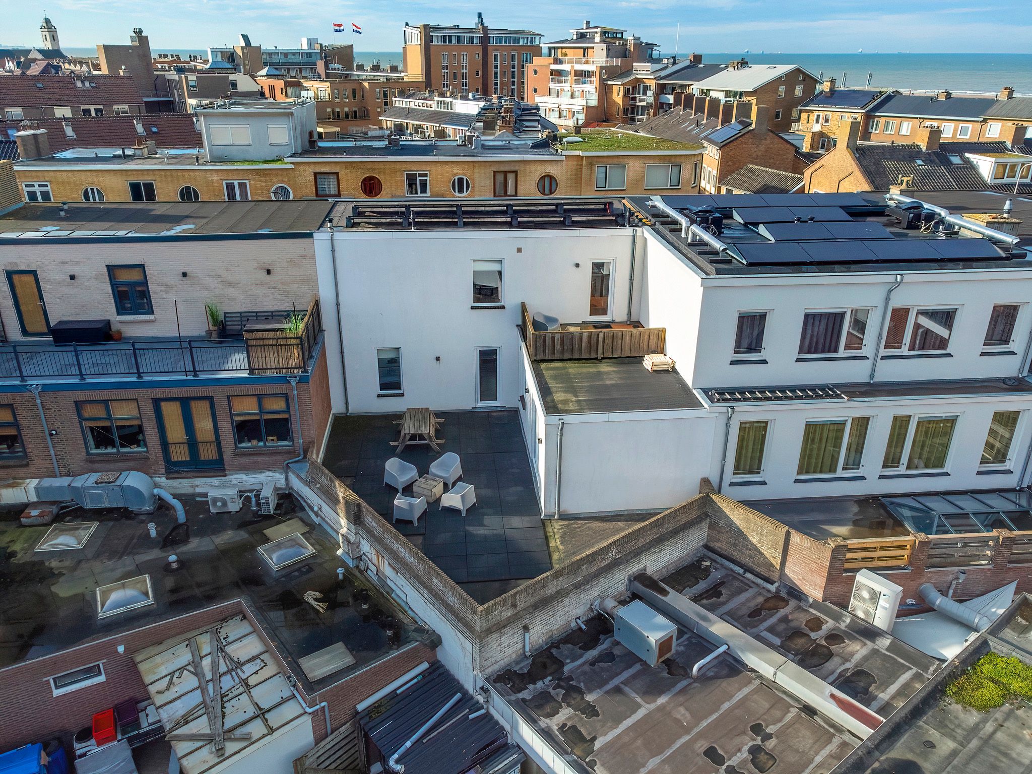 Foto 51 van Koningin Wilhelminastraat 14-F