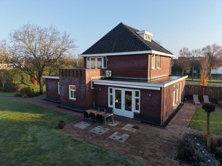 Foto 40 van Heescheweg 11