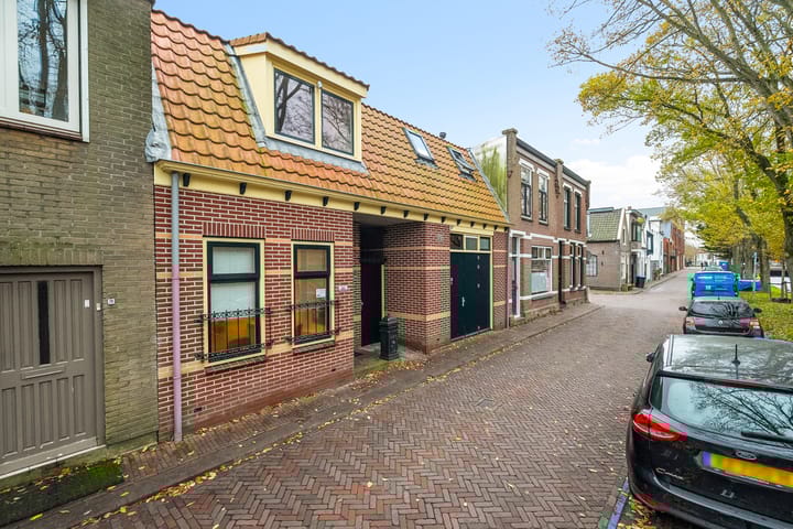 Photo 2 of Keizersgracht 80