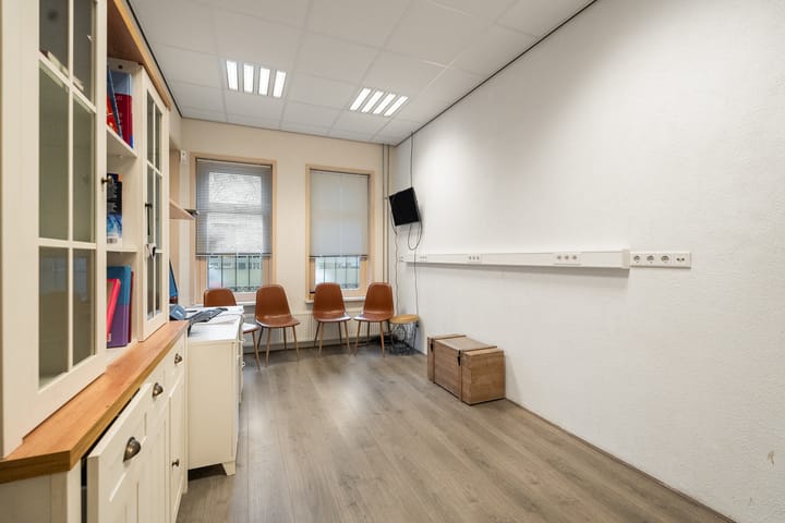 Foto 6 van Keizersgracht 80